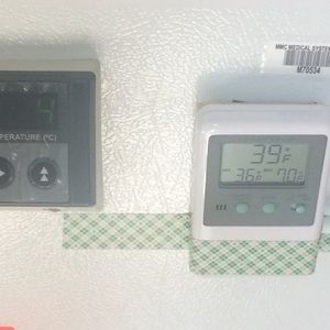 Meet your Posher, Salonge